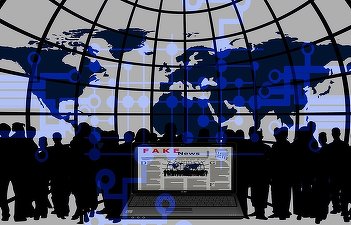 MAE își face "Big Brother" bazat pe IA: Va monitoriza site-uri de știri, blog-uri și conturi social media de jurnaliști, celebrități și demnitari