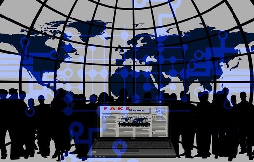 MAE își face "Big Brother" bazat pe IA: Va monitoriza site-uri de știri, blog-uri și conturi social media de jurnaliști, celebrități și demnitari