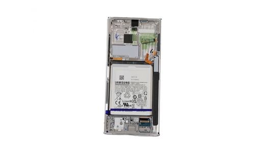 Samsung își lansează programul de „self repair” în Europa