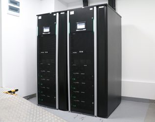 Tendințele dezvoltării centrelor de date în 2023