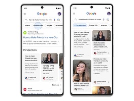 Google adaugă rezultatele din rețelele sociale în paginile de căutare
