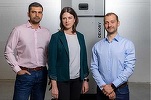 Finanțare de 19 milioane dolari pentru trei antreprenori români care fac roboți în UK