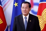 Consiliul de Supraveghere Meta cere suspendarea prim-ministrului Cambodgiei de pe Facebook și Instagram 