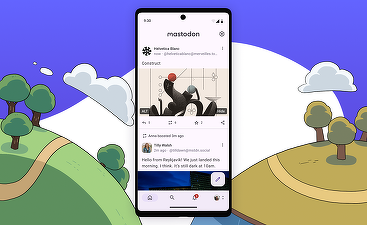Activitatea pe Mastodon s-a triplat în week-end