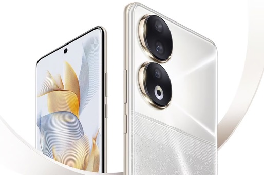 Honor lansează un smartphone de gamă medie cu cameră foto de 200MP