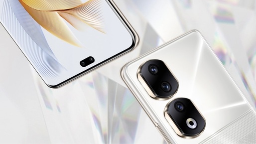 Honor lansează un smartphone de gamă medie cu cameră foto de 200MP