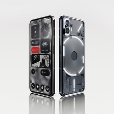 Nothing a lansat Phone (2)