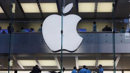 Autoritatea antitrust a Franței a emis o declarație de obiecție împotriva Apple privind folosirea datelor utilizatorilor pentru publicitate