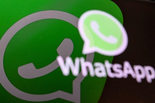 VIDEO WhatsApp implementează mesajele video
