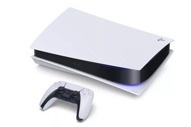 Sony a vândut 40 de milioane de console PlayStation 5