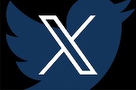 X (Twitter) va trece la dark mode