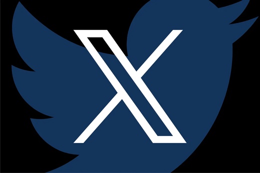 X (Twitter) va trece la dark mode