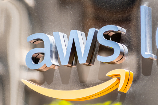 Amazon caută startup-uri fintech europene, inclusiv din România