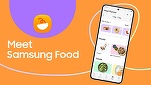 Samsung a lansat o aplicație pentru gătit, bazată pe AI