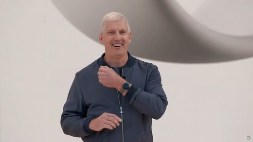 Google nu repară ceasurile Pixel Watch defectate accidental