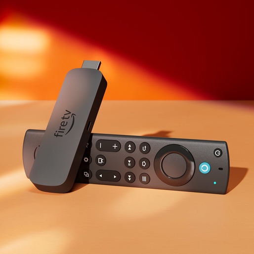 Amazon lansează o nouă serie de dispozitive Fire TV