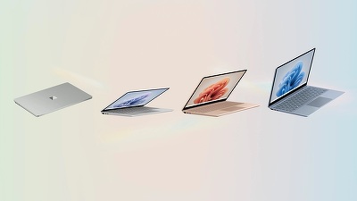 Microsoft a prezentat mai multe dispozitive din seria Surface