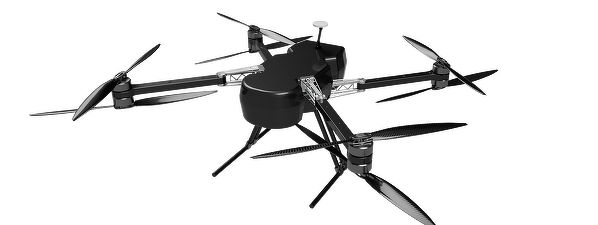 OVES Enterprise investește peste 500.000 de euro pentru a intra pe piața dronelor, inclusiv în România