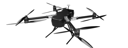 OVES Enterprise investește peste 500.000 de euro pentru a intra pe piața dronelor, inclusiv în România