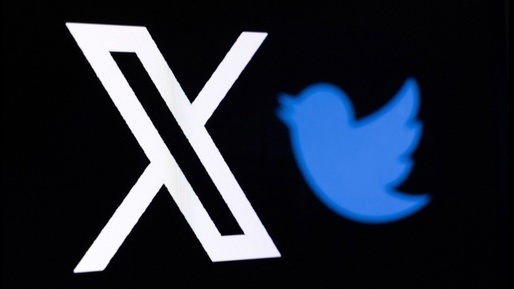 X (ex-Twitter) își reduce echipa pentru combaterea dezinformării electorale