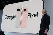 VIDEO&FOTO Google a lansat seria de smartphone-uri Pixel 8