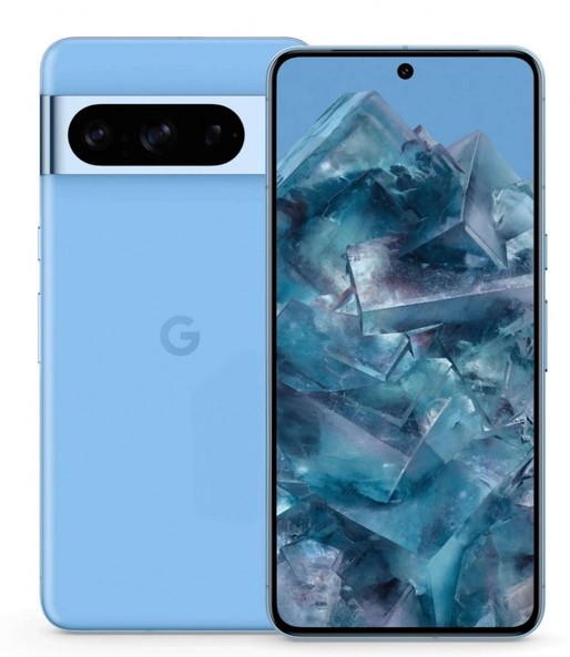 VIDEO&FOTO Google a lansat seria de smartphone-uri Pixel 8