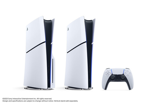 Sony lansează o versiune de PlayStation 5 mai mică și mai ușoară