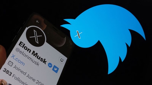Uniunea Europeană investighează X/Twitter pentru dezinformare
