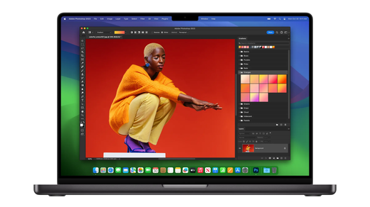 VIDEO Apple a lansat două laptopuri MacBook Pro și un iMac cu M3