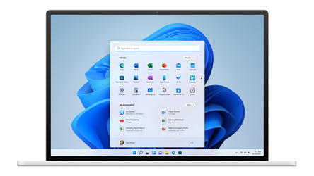 Microsoft renunță la două aplicații preinstalate în Windows 11