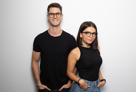 Doi antreprenori români au obținut 4,7 milioane dolari, finanțare pentru startup-ul lor, în SUA
