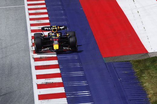 Formula 1 va folosi AI-ul pentru a verifica dacă mașinile respectă limitele pistelor