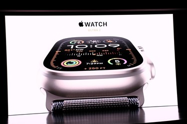 Piața smartwatch-urilor crește