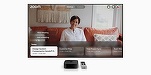 Zoom se lansează pe Apple TV