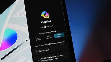 Windows Copilot va folosi cele mai noi modele lingvistice OpenAI