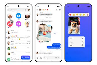 Apple blochează o aplicație de Android care comunica cu iMessage