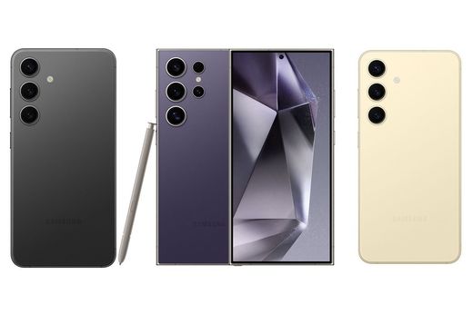 Caracteristicile seriei Galaxy S24 devin cunoscute înaintea prezentării oficiale