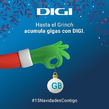 FOTO Analiză în Spania - 2023 este anul Digi. Devine cel mai mare rival, pregătind investiții de 2 miliarde de euro și un serviciu de televiziune cu plată 