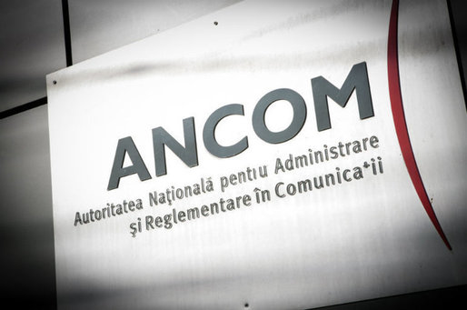 ANCOM are un excedent de peste un miliard de lei. O parte din bani vor fi direcționați către proiecte de investiții în zona telecom