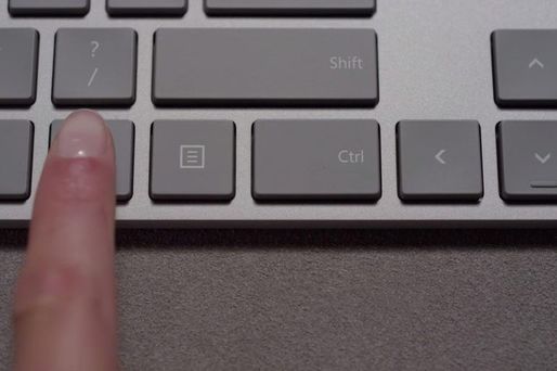 VIDEO Microsoft adaugă un nou buton pe tastatură, pentru prima oară în 30 de ani 