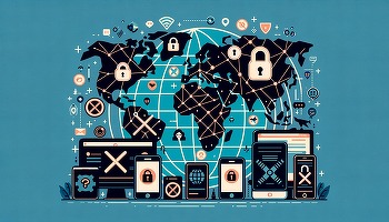 Internetul a fost oprit intenționat de cel puțin 196 de ori anul trecut în întreaga lume