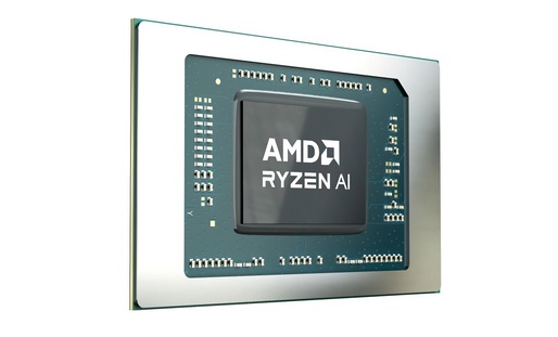 VIDEO AMD a prezentat procesoarele Ryzen 8000G