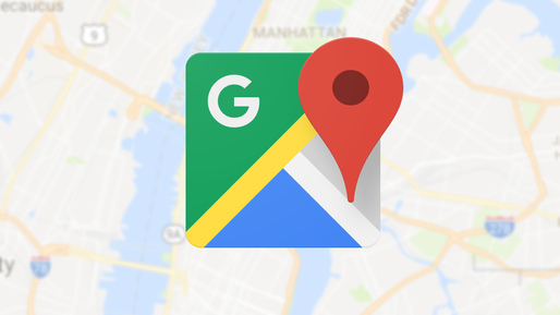 Google Maps îmbunătățește funcția de navigare auto