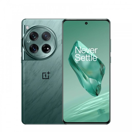 VIDEO OnePlus lansează un nou flagship