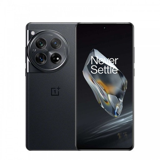 VIDEO OnePlus lansează un nou flagship