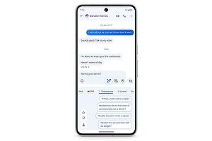 Google implementează funcții de AI pe smartphone-urile Pixel