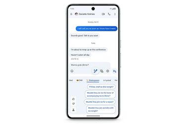 Google implementează funcții de AI pe smartphone-urile Pixel
