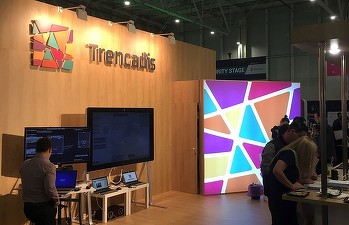 Trencadis: nou record al volumului de afaceri. Compania caută în continuare specialiști 