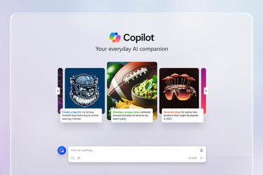 VIDEO Copilot are un nou design