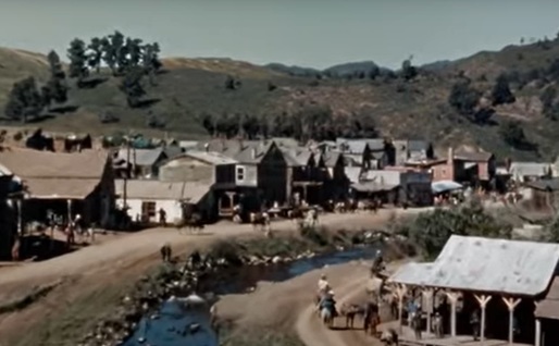 VIDEO Clip video despre California în vremea goanei după aur, creat de inteligența artificială pe baza unui simplu text. Sistemul Sora, de la OpenAI, poate agrava fenomenul deepfake